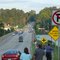 Sept 22, 2009 Flood Chattachoochee River Bridge US 27