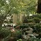 Japanese Garden- Massee Lane Garden
