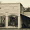 The old bank in Meansville