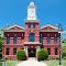 Georgia - Pike County Courthouse