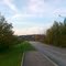 Möllebergavägen