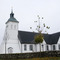 Tävelsås kyrka