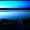 Lake Viared in Sandared Sweden