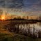 Sunrise at Timber Banks Golf Course