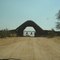 Epako Lodge Entrance