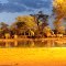 Omaruru Game Lodge Waterhole