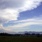Weather moving out of the Northern Catskills