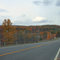 Fall colors, NY Rt. 32 Coeymans NY