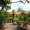 Outjo - Etosha Garten Hotel