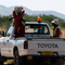 Namibian Roadworks