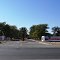 Okahandja ingang na Waterwese