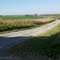 2011 A Wisconsin Country Road near Red Barn Campground