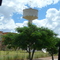 Wasserturm in Otjiwarongo