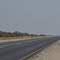 Namibian Roadside Photo