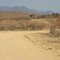 northern part of Namibia