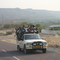 african taxi - Namibia