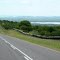 River Kunene from Far by Naglwitz
