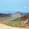 Namibia : C13 road : Between Rosh Pinah and Orange river