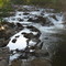 Hulls Falls (15')