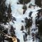 Ice Climbing-Adirondacks High Peaks (Enlarge)