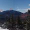 Dix Range and Dial Nippletop Ridge