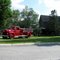 Keene Valley Fire Dept. N.Y. (U.S.A.)