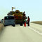 Roadworks in Namibia