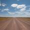 Namibia Road