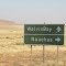 Unterwegs in Namibia