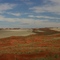 Dunes near Sesriem