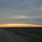 Sunrise near Linton 1