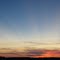 Same sunset