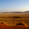 Sunset - Namib Rand Nature Reserve - Wolwedans
