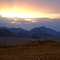 Sunrise - Namib Rand Nature Reserve - Wolwedans