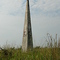 Mobutu era monument