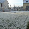 Après la neige sur Le Rheu