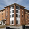 Sage Point Dorm