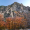 Fall in Mill Creek Canyon.