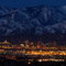 salt lake city skyline