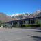The Quad, Skyline High School, Salt Lake City, Utah