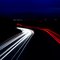 car lights