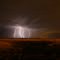 lots of lightning