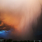 Salt Lake rainstorm