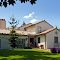 Spanish Colonial Revival House