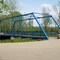 Blue Iron Bridge