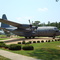 Pope Air Force Base "Air Park"