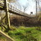 Delphi Suspension Bridge