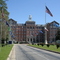 Department of Veterans Affairs Medical Center, Fayetteville, NC "The price of freedom is visible here"