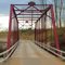 1898 Iron Wilson's Bridge