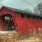 Lancaster or Beard Covered Bridge
